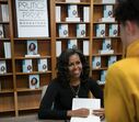 Michelle Obama