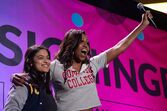 Michelle Obama