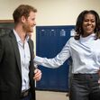 Michelle Obama
