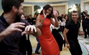 Michelle Obama