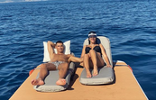 cristiano ronaldo, georgina