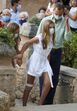 Letizia, Felipe VI, Leonor, Sofia