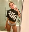 Miley Cyrus