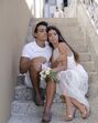 Pedro Moreira, Isabela Cardinalli