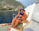 Cristiano Ronaldo, Férias
