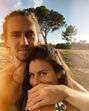 Carolina Loureiro, Vitor Kley