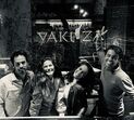 Cláudia Vieira, João Alves, Ricardo Pereira, Francisca Pinto Ribeiro