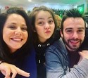 sara norte, irmã, beatriz