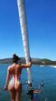  As férias de Dânia Neto