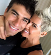 Deborah Secco, Hugo Moura