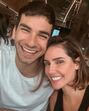 Deborah Secco, Hugo Moura