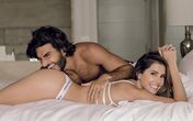 Deborah Secco, Hugo Moura