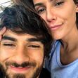Deborah Secco, Hugo Moura