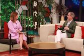 Maria Botelho Moniz no Você na TV