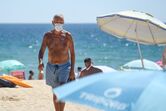 marcelo rebelo de sousa, férias