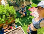 daniela ruah, river, sierra