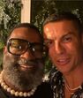 dandy lisbon, cristiano ronaldo