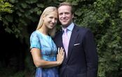 Lady Gabriella Windsor