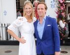 Lady Gabriella Windsor