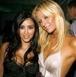 paris hilton, kardashian