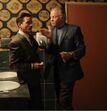 Jon Voight e Frank Whaley