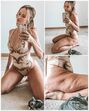 Danae Mercer