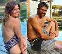 Maria Botelho Moniz, Pedro Bianchi Prata