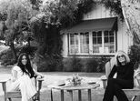 Meghan Markle e Gloria Steinem
