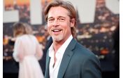 Brad Pitt 