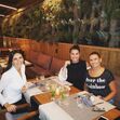 A família de Katia Aveiro no Brasil