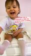 Filha de Katia Aveiro, Valentina
