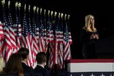 Melania e Ivanka Trump