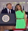 Melania e Ivanka Trump