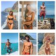 Barbara Branco, José Condessa, Laura Dutra, Rodrigo Paganelli, Afonso Lopes, Angie Costa,. Margarida Corceiro, Catarina Bonnachi, Filipa Nascimento