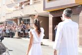 Letizia e Felipe