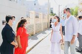 Letizia e Felipe
