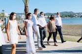 Letizia e Felipe