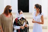 Letizia e Felipe