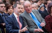 Juan Carlos já prepara as malas para o regresso a Espanha... mais cedo do que se imaginava