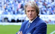 Jorge Jesus