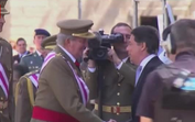 Imprensa espanhola aponta novo local de exílio de Juan Carlos