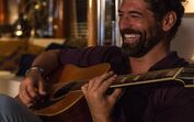Nuno Lopes em 'Cara Podre'