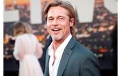 Brad Pitt e Nicole Poturalski