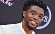 Estrela de "Pantera Negra" Chadwick Boseman morre de cancro aos 43 anos