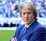 Jorge Jesus