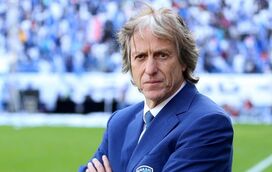Apontado como o próximo selecionador, Jorge Jesus está até "disposto a baixar o salário"