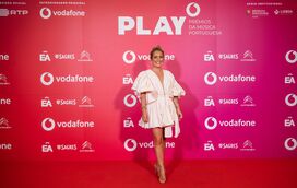 Os melhores looks para celebrar e valorizar a música portuguesa