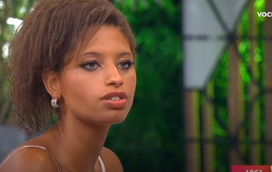 Pontos nos is sobre favorecimentos! Após vencer Big Brother Soraia esclarece amizade com Maria Botelho Moniz