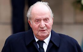Juan Carlos conta segredos: revela ter sido intoxicado com cogumelos e trufas e diz que é fanático por lentilhas