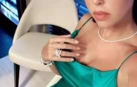 Georgina Rodríguez prepara noite sexy com Ronaldo